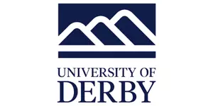 logo University of Derby