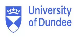 logo University of Dundee (via International College Dundee)