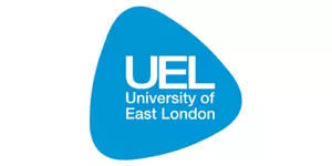 logo University of East London