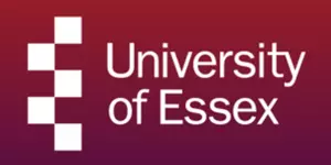 logo University of Essex