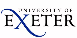 logo University of Exeter