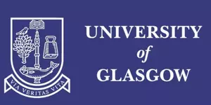 logo University of Glasgow