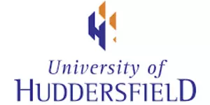 logo University of Huddersfield