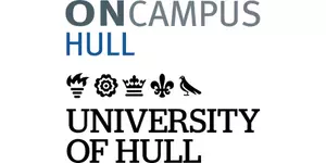 logo University of Hull (via ONCAMPUS Hull)