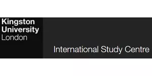 logo University of Kingston (via University of Kingston International Study Centre)