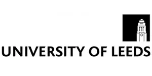 logo University of Leeds