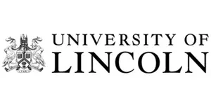 logo University of Lincoln