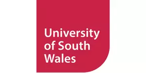 logo University of South Wales