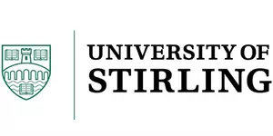 logo University of Stirling