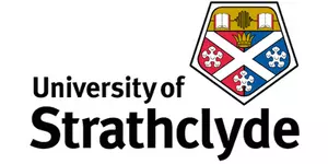 logo University of Strathclyde