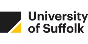 logo University of Suffolk