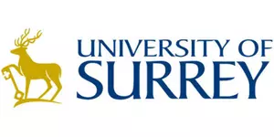 logo University of Surrey