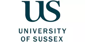 logo University of Sussex