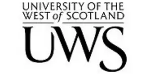 logo University of the West of Scotland