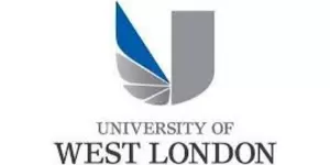 logo University of West London