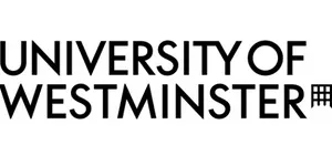 logo University of Westminster