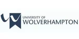 logo University of Wolverhampton