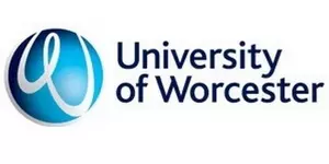 logo University of Worcester