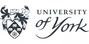 logo University of York