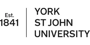 logo York St John University(London Campus)