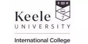 logo Keele University (via Keele University International College)