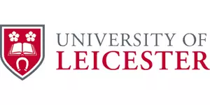 logo University of Leicester