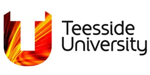 logo Teesside University