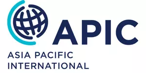 logo Asia Pacific International College