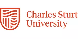 logo Charles Sturt University