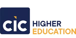 logo CIC Higher Education