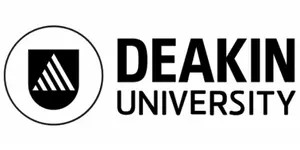 logo Deakin University