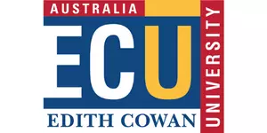 logo Edith Cowan University