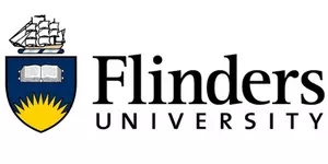 logo Flinders University