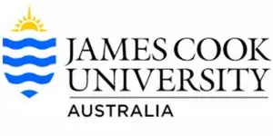 logo James Cook University - Townsville