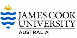 logo James Cook University - Brisbane