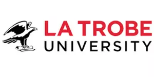 logo La Trobe University