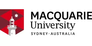 logo Macquarie University