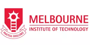 logo Melbourne Institute of Technology