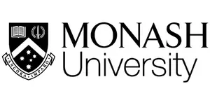 logo Monash University