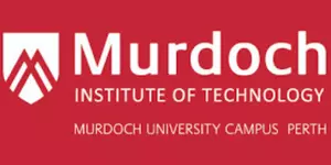 logo Murdoch Institute of Technology