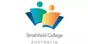 logo Stratfield College