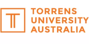 logo Torrens University Australia