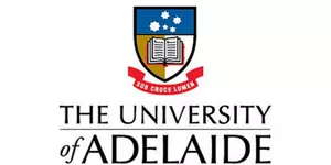 logo University of Adelaide