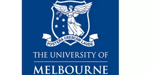 logo University of Melbourne