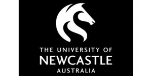 logo University of Newcastle