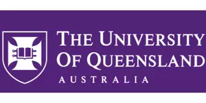 logo University of Queensland