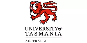 logo University of Tasmania