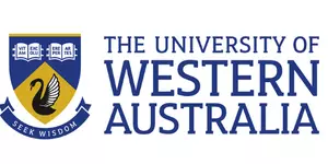 logo University of Western Australia