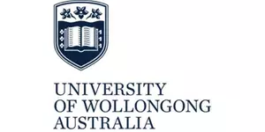 logo University of Wollongong