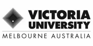 logo Victoria University